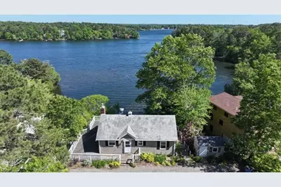 207 Sandy Beach Road, Plymouth, MA 02360 - Photo 2