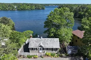 207 Sandy Beach Rd, Plymouth, MA 02360 - Photo 2