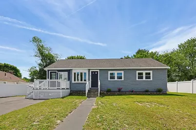 6 Almond Dr, Randolph, MA 02368 - Photo 1
