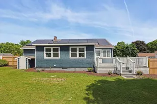 6 Almond Dr, Randolph, MA 02368 - Photo 36