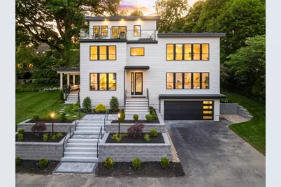 95 Grandview Rd, Arlington, MA 02476 - Photo 4