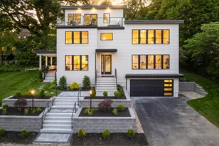 95 Grandview Rd, Arlington, MA 02476 - Photo 4