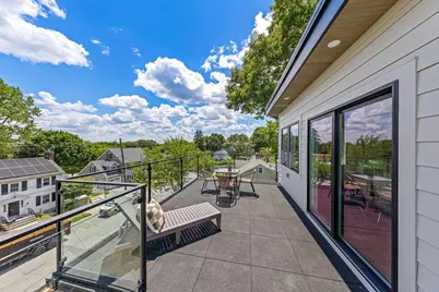 95 Grandview Rd, Arlington, MA 02476 - Photo 34