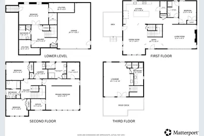 95 Grandview Rd, Arlington, MA 02476 - Photo 42