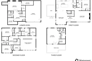 95 Grandview Rd, Arlington, MA 02476 - Photo 42