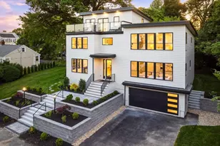 95 Grandview Rd, Arlington, MA 02476 - Photo 1