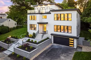 95 Grandview Rd, Arlington, MA 02476 - Photo 4