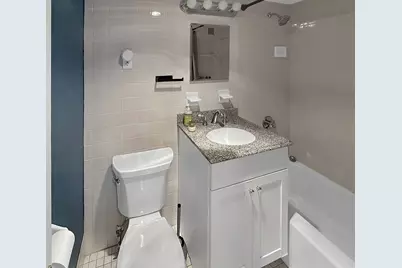 6 Whittier Pl #8R, Boston, MA 02114 - Photo 8