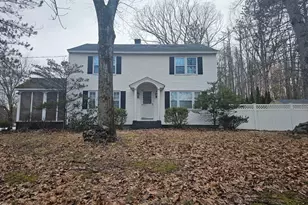 485 Central St, Leominster, MA 01453 - Photo 1