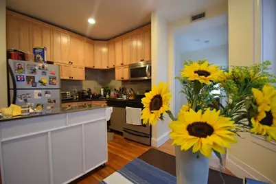 191 Winthrop Rd #3, Brookline, MA 02445 - Photo 6