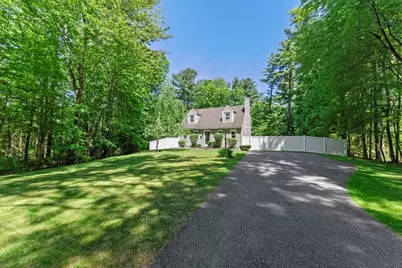 132 Pine St, East Bridgewater, MA 02333 - Photo 2