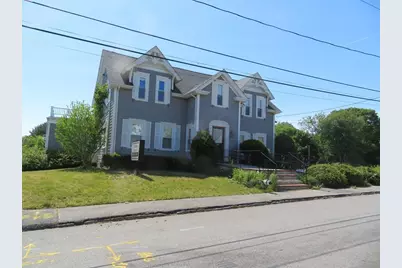 8 Crapo Street, Taunton, MA 02780 - Photo 32