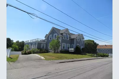 8 Crapo Street, Taunton, MA 02780 - Photo 32