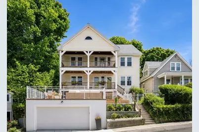 8-10 York Avenue #10, Watertown, MA 02472 - Photo 1