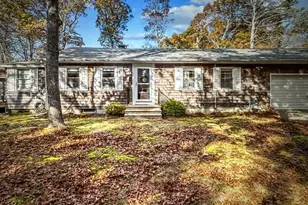 47 Cappawack, Mashpee, MA 02649 - Photo 1