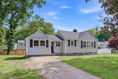 95 Circle Dr, Wrentham, MA 02093 - Photo 38