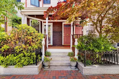 87 Kinnaird St. #2, Cambridge, MA 02139 - Photo 2
