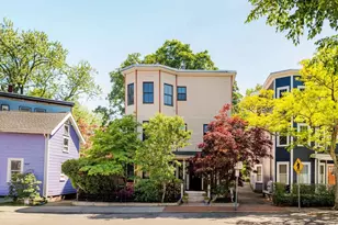 87 Kinnaird St, Cambridge, MA 02139 - Photo 1