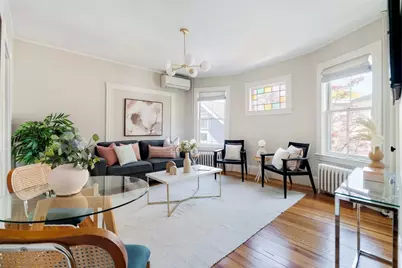 87 Kinnaird St. #2, Cambridge, MA 02139 - Photo 4