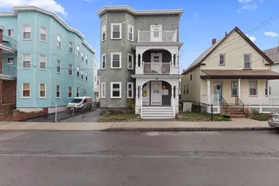 169 Sheridan Ave #3, Medford, MA 02155 - Photo 1