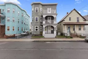 169 Sheridan Ave, Medford, MA 02155 - Photo 1