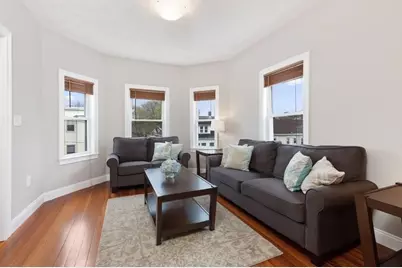 169 Sheridan Ave #3, Medford, MA 02155 - Photo 2