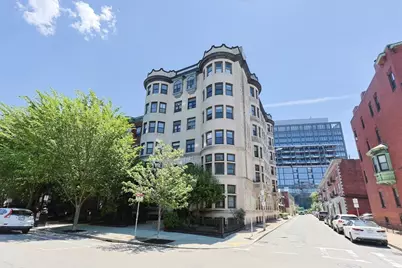 857 Beacon Street #51, Boston, MA 02215 - Photo 24