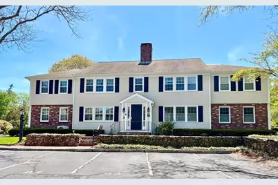 727 Main Street #B1, Barnstable, MA 02655 - Photo 1
