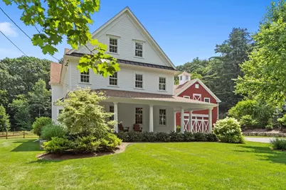 29 Hayes Lane, Lexington, MA 02420 - Photo 2