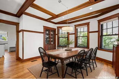 21 Kingsboro Park #1, Boston, MA 02130 - Photo 2