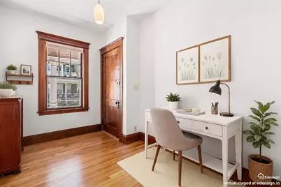 21 Kingsboro Park #1, Boston, MA 02130 - Photo 16