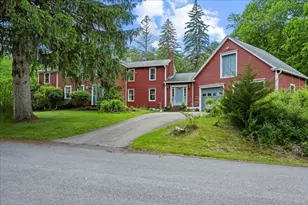 12 Mill Stone Rd, West Brookfield, MA 01585 - Photo 1