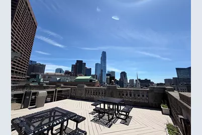 21 Beacon #8A, Boston, MA 02108 - Photo 2