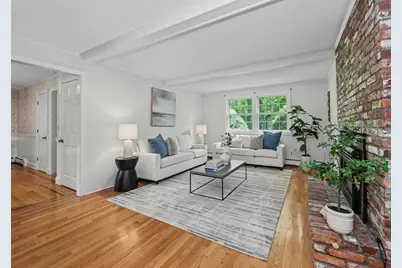1 Bridle Path Road, Andover, MA 01810 - Photo 16