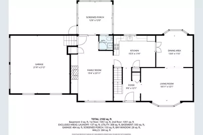 1 Bridle Path Road, Andover, MA 01810 - Photo 36