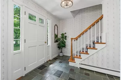 1 Bridle Path Road, Andover, MA 01810 - Photo 4