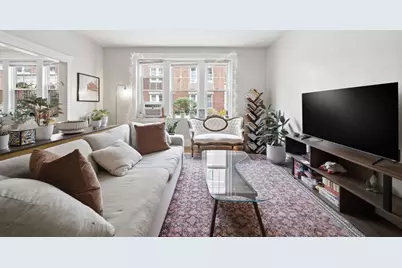 36A St. Paul Street #1, Brookline, MA 02446 - Photo 4