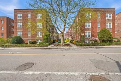 36A St. Paul Street #1, Brookline, MA 02446 - Photo 28