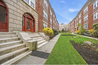36A St. Paul Street #1, Brookline, MA 02446 - Photo 26