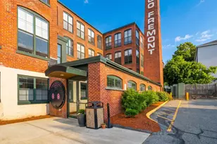 160 Fremont St, Worcester, MA 01603 - Photo 2