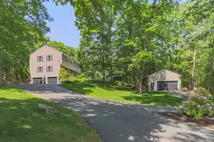 561 Old Dunstable Rd, Groton, MA 01450 - Photo 1