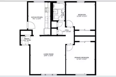 50 Bryon Rd #6, Boston, MA 02467 - Photo 10