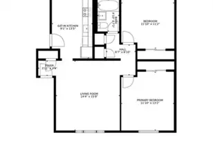 50 Bryon Rd, Boston, MA 02467 - Photo 10