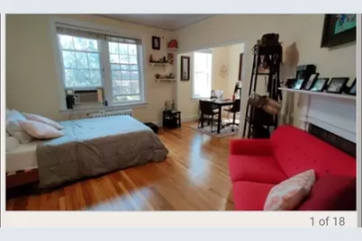 16 Chauncy St #21, Cambridge, MA 02138 - Photo 2