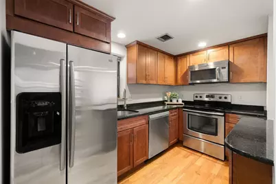 96 Gainsborough St #6W, Boston, MA 02115 - Photo 10
