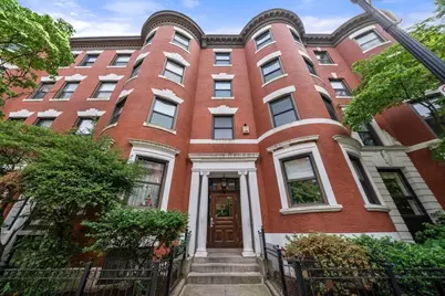 96 Gainsborough St #6W, Boston, MA 02115 - Photo 26