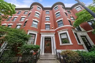96 Gainsborough St, Boston, MA 02115 - Photo 26
