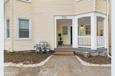 755 Boylston St #3, Brookline, MA 02467 - Photo 2