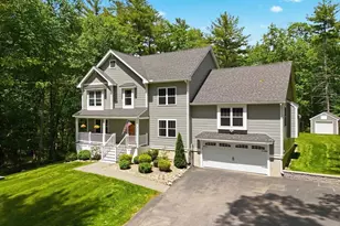 109 Thurlow St, Georgetown, MA 01833 - Photo 1