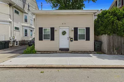 615 Robeson St, Fall River, MA 02720 - Photo 2
